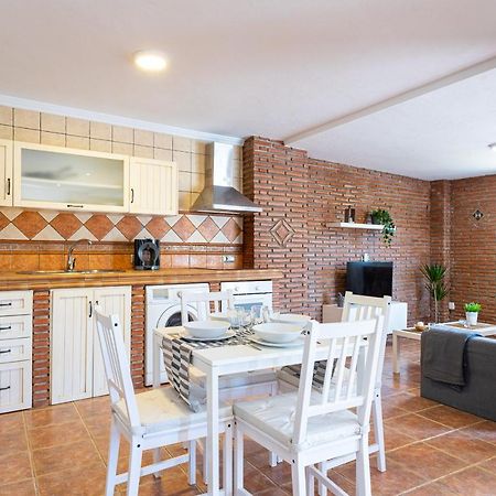 Apartamento Alberti Frigiliana Zewnętrze zdjęcie