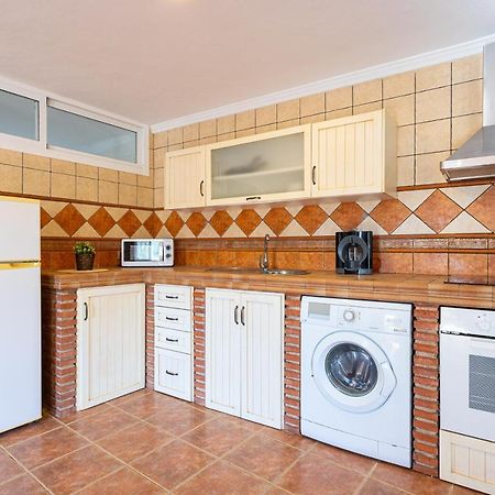 Apartamento Alberti Frigiliana Zewnętrze zdjęcie
