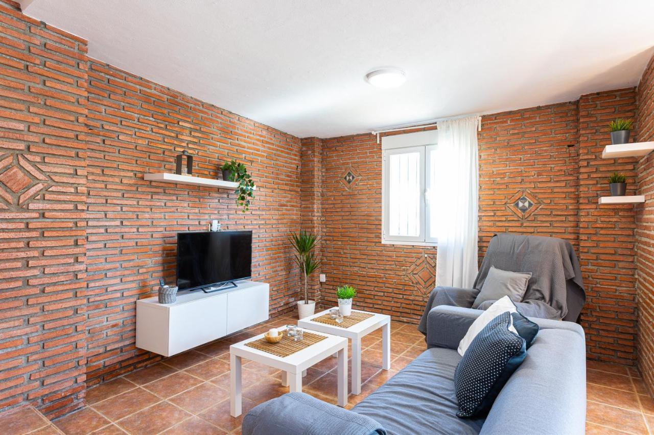 Apartamento Alberti Frigiliana Zewnętrze zdjęcie