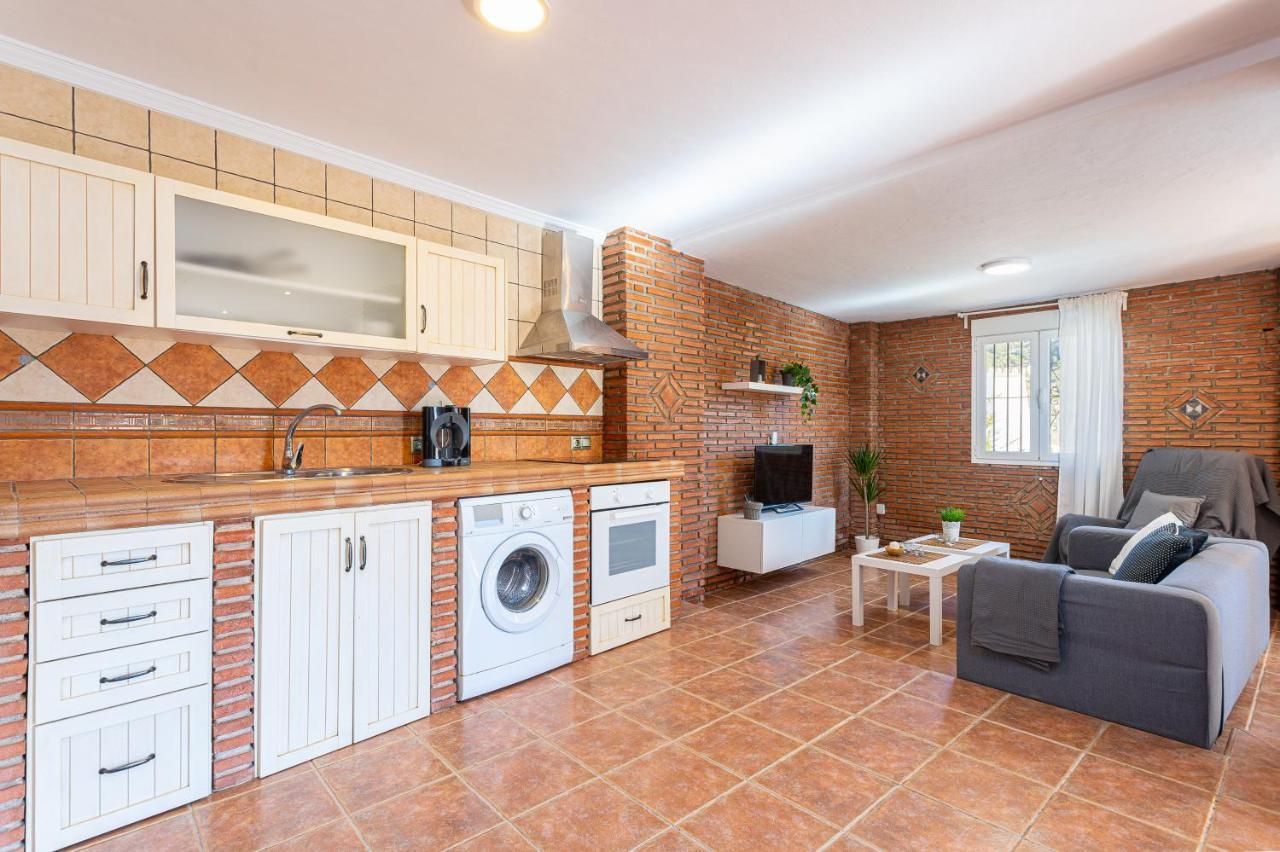 Apartamento Alberti Frigiliana Zewnętrze zdjęcie