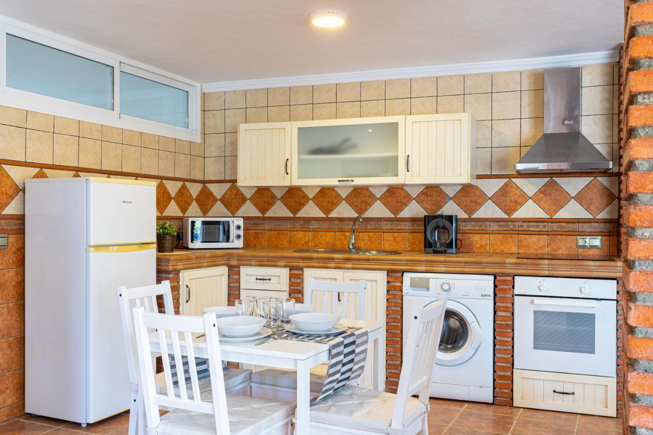 Apartamento Alberti Frigiliana Zewnętrze zdjęcie
