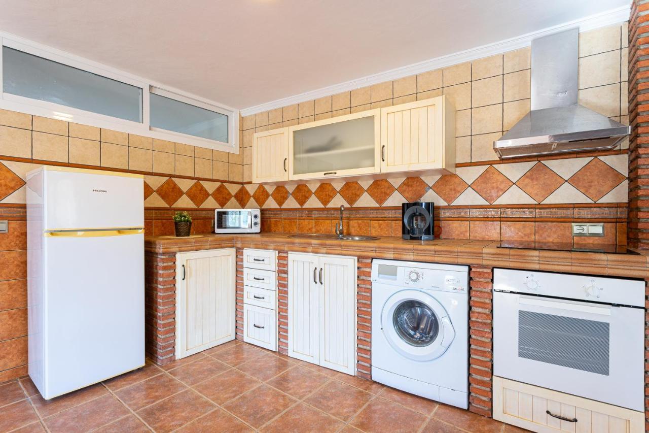 Apartamento Alberti Frigiliana Zewnętrze zdjęcie