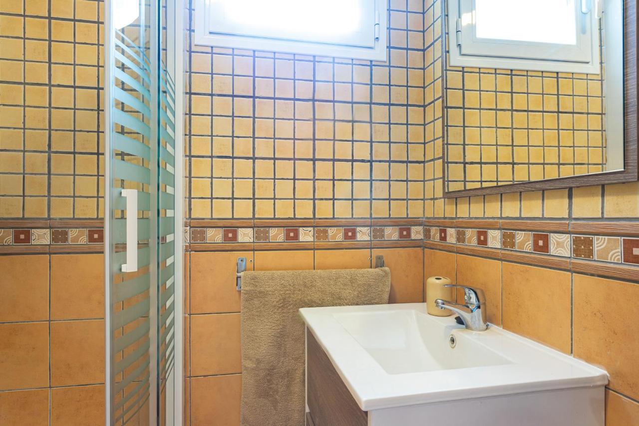Apartamento Alberti Frigiliana Zewnętrze zdjęcie
