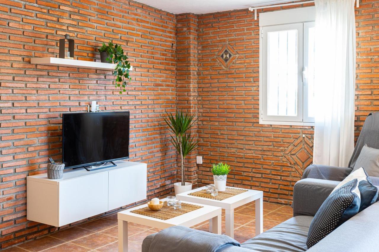 Apartamento Alberti Frigiliana Zewnętrze zdjęcie