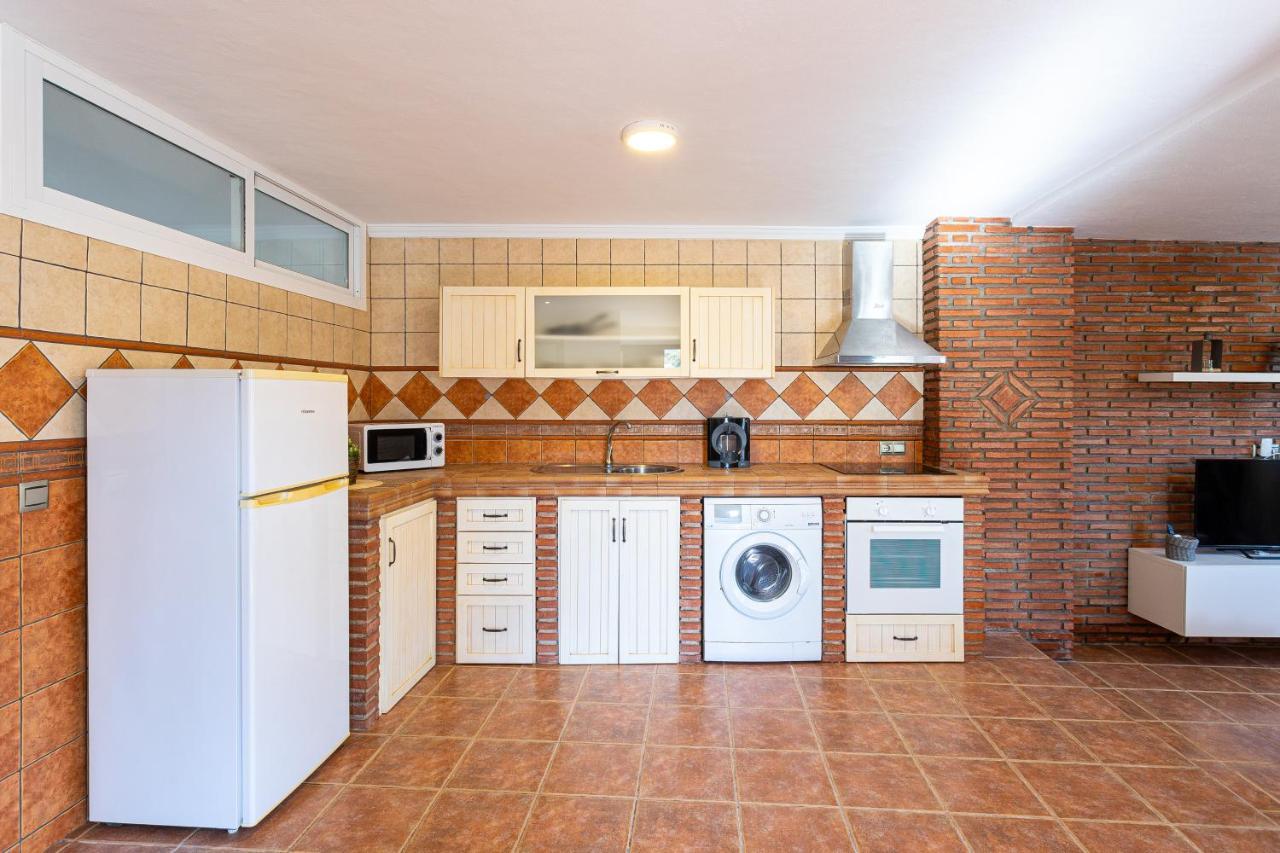 Apartamento Alberti Frigiliana Zewnętrze zdjęcie