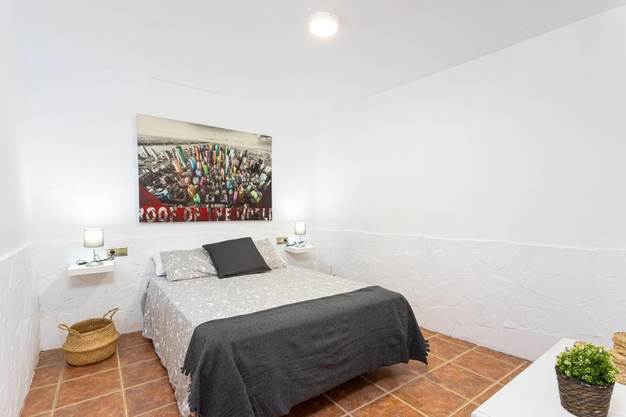 Apartamento Alberti Frigiliana Zewnętrze zdjęcie