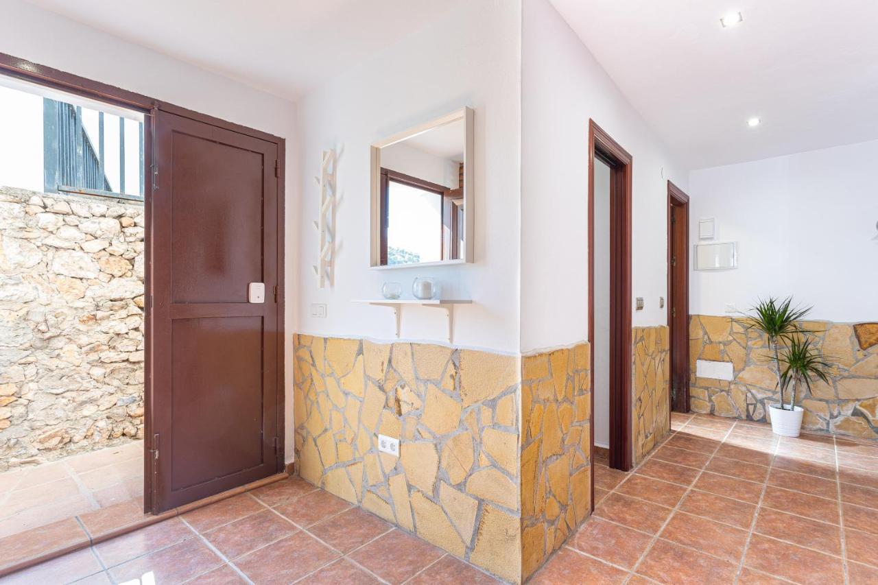 Apartamento Alberti Frigiliana Zewnętrze zdjęcie