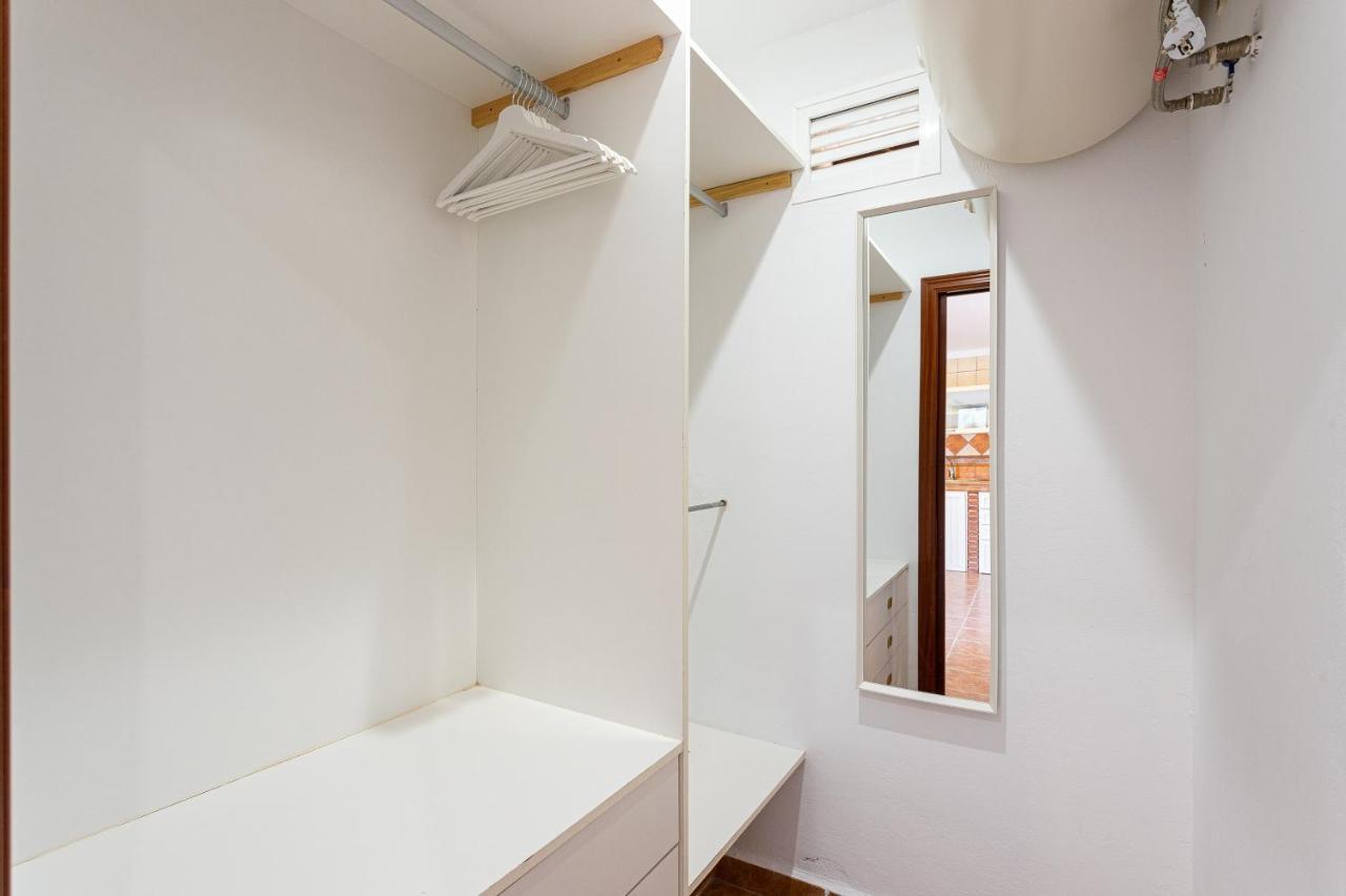 Apartamento Alberti Frigiliana Zewnętrze zdjęcie